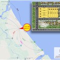 Đất Biển Quảng Trị Giá Đầu Tư Chỉ Từ 639 triệu