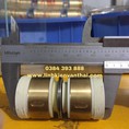 Bộ bạc đạn dùng cho máy cắt dây/32X32mm/184g