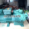 Bán máy nén nữa kín 40hp 6GE 40 tại TP.HCM