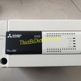 FX3U 48MT/ES A PLC Mitsubishi Cty Thiết Bị Điện Số 1