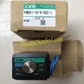 FWB51 10 5 02C 1 Van điện từ CKD Cty Thiết Bị Điện Số 1