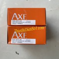 Bộ đếm AXE MMR B2 0INB Cty Thiết Bị Điện Số 1