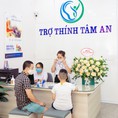 Máy trợ thính Hải Phòng