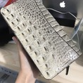 Clutch dập vân cá