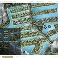 Bán biệt thự đảo ecopark dt 300m