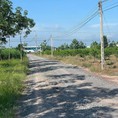 Cần tiền bán gấp lô đất ở Châu Thành Tây Ninh