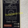 PF KBP 21Q 3 Bộ chuyển đổi Poundful Cty Thiết Bị Điện Số 1