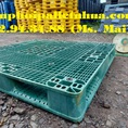 Cần mua pallet nhựa tại Bình Thuận, liên hệ 0932943488 24/7