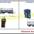 Sensor lưu lượng nước Cty Thiết Bị Điện Số 1