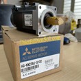 Servo motor Mitsubishi HG KN23BJ S100 Cty Thiết Bị Điện Số 1