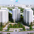 Cho thuê căn hộ chung cư The Link Ciputra 2 ngủ và 3 ngủ full nội thất.