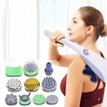 Lợi ích của máy massage cầm tay 11 đầu Ayosun Hàn Quốc mà bạn nên biết