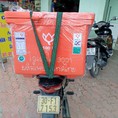 Thùng giữ lạnh 100 lit hàng nhập khẩu Thái Lan