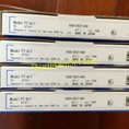 Cảm biến Panasonic FT A11 Cty Thiết Bị Điện Số 1