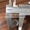 Bạc đạn MNB625 dành cho máy cắt dây/5g/16mm/5mm