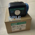 Van điện từ CKD FWB51 10 5 02C 1