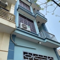 Cho thuê nhà 50m2 ngõ 48 Đàm Quang Trung, quận Long Biên