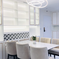 Trải nghiệm nghệ thuật sống thượng lưu với căn hộ 2PN cao cấp Sunshine City 14tr/th