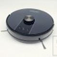 Robot hút bụi lau nhà Liectroux F5PRO