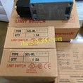 Công tắc hành trình Honeywell SZL WLC B Cty Thiết Bị Điện Số 1
