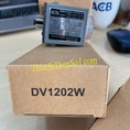 Bộ điều khiển tốc độ Panasonic DV1202W Cty Thiết Bị Điện Số 1