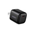 Củ sạc nhanh aukey Pa B1 pro 20W
