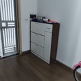 Cho thuê căn hộ 1 PN, full nội thất tại KDT Thanh Hà Cienco 5