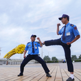 Triển khai bảo vệ Midori Safety Footwear ở Việt Nam