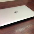 Dell Precision 5510 i7 6820HQ /16G/ 512G/ vga rời/ 4k cảm ứng/ máy trạm siêu khủng
