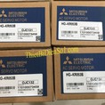 Servo motor Mitsubishi HG KR053B Cty Thiết Bị Điện Số 1