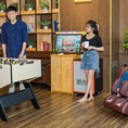 Ghế massage quận hải châu Maxcare Đà nẵng