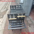 Bếp nướng than BBQ ngoài trời cho gia đình giá rẻ