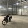 Cho thuê xưởng 370m2 ở mặt đê Ngọc Thuỵ
