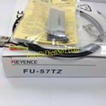Cảm biến quang Keyence FU 57TZ Cty Thiết Bị Điện Số 1