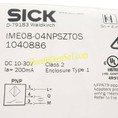 Cảm biến tiệm cận Sick IME08 04NPSZT0S 1040886 Cty Thiết Bị Điện Số 1