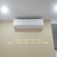 Điều hòa treo tường LG Inverter Máy Lạnh Ánh Sao
