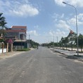 Bán đất nền mặt đường Liên xã, vỉa hè 15m tiện kinh doanh