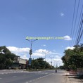 Mặt tiền quốc lộ 1A tuyến đường bắc nam thị trấn ái tử quảng trị 0941076225