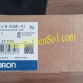 Module truyền thông Omron CJ1W SCU41 V1 CTy Thiết Bị Điện Số 1