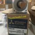Servo motor Mitsubishi HG KN73J S100 Cty Thiết Bị Điện Số 1