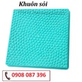 Khuôn gạch sỏi