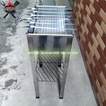 Bếp nướng than hoa ngoài trời, giá tốt Schaschlik Grill