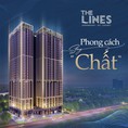 Đón chờ siêu phẩm căn hộ chuẩn 5 sao The lines