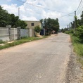 Cần ra lô đất 100% thổ cư ở Châu Thành Tây Ninh