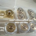 Đầu dẫn hướng máy cắt dây nhiều lần