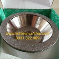 Đá mài hợp kim hình chén/0.6KG