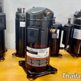 block máy nén copeland 6hp ZR72KC TFD 522