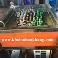 Tủ làm bia sệt 6 kết chất lượng, làm sệt bia nhanh