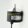Encoder Koyo TRD GK2000 RZ Cty Thiết Bị Điện Số 1