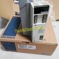 Servo driver Mitsubishi MDS A SVJ 20 Cty Thiết Bị Điện Số 1